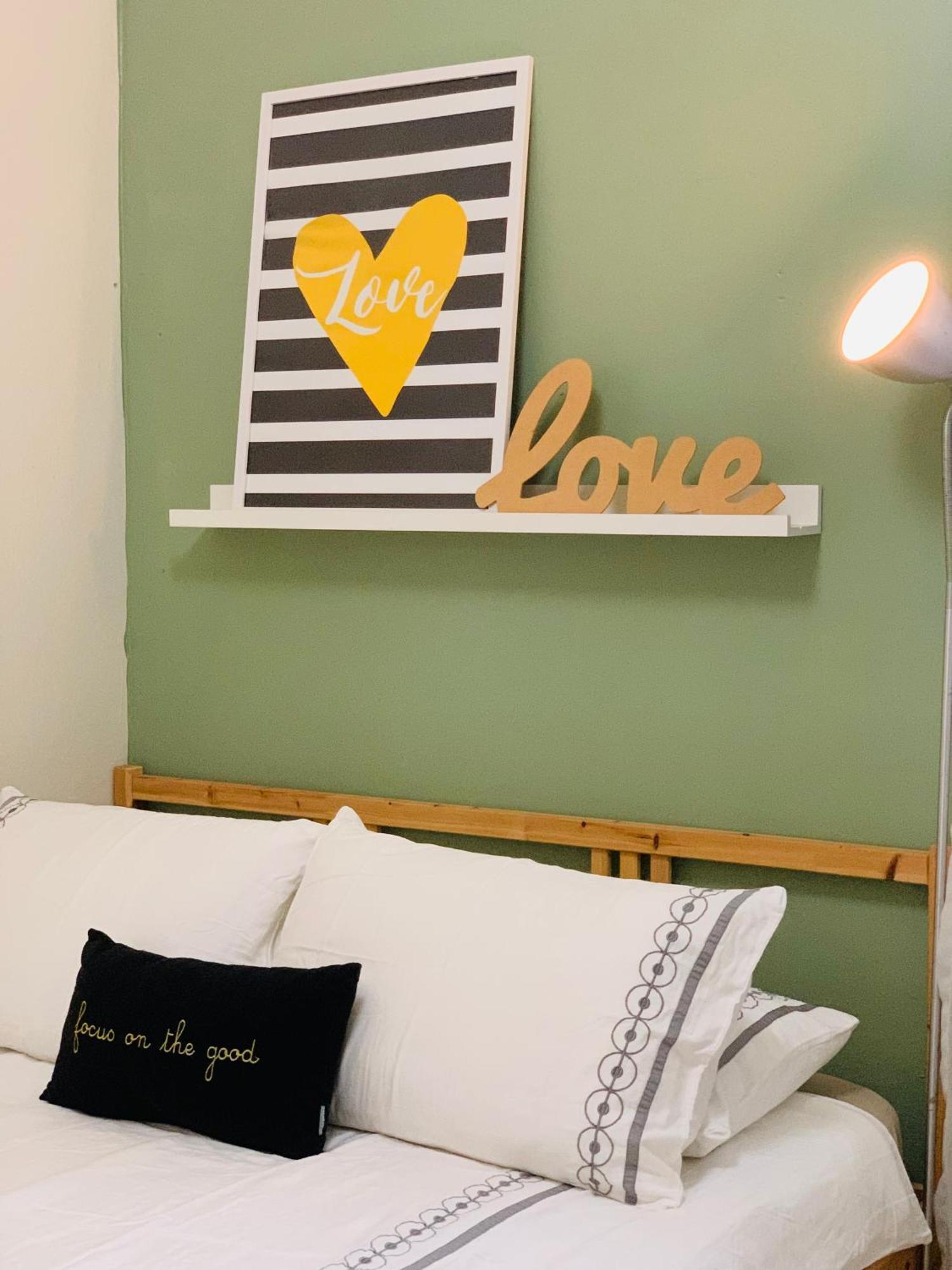 D'Houzz Hotell Sungai Petani Eksteriør bilde
